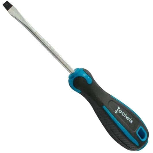 Викрутка Toolwiz TZ-S44-125-SL SL 6