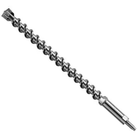 Бур S&R Versio 209074653 спиральный по бетону 32 мм