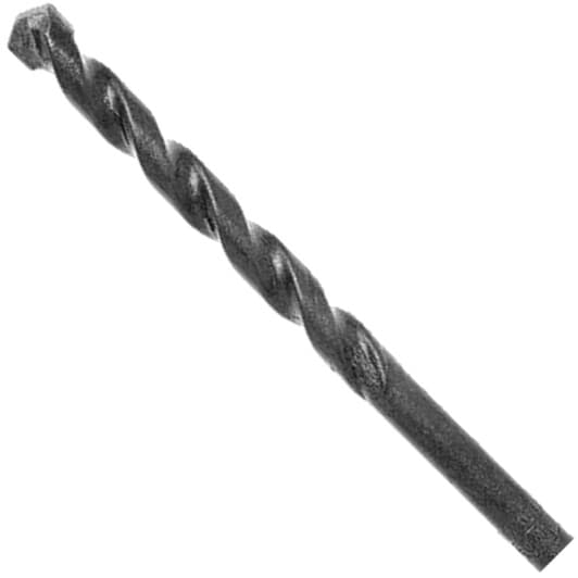 Бур Stark 12310 спіральний по цеглі та бетону 12 мм