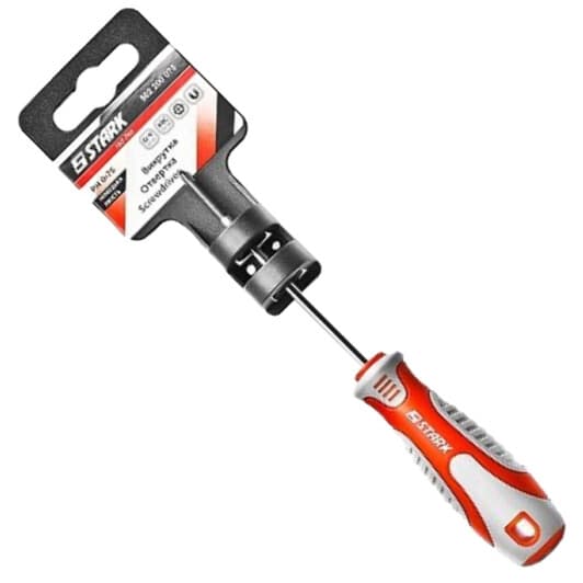 Отвертка Stark 502201075 PH 1