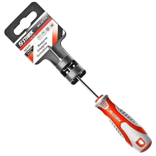 Отвертка Stark 502203100 PH 3