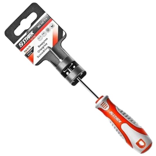 Отвертка Stark 502301075 PZ 0