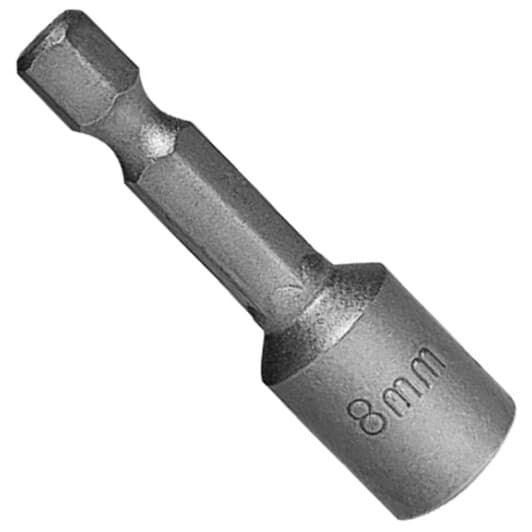 Бита S&R 152170110 8 мм