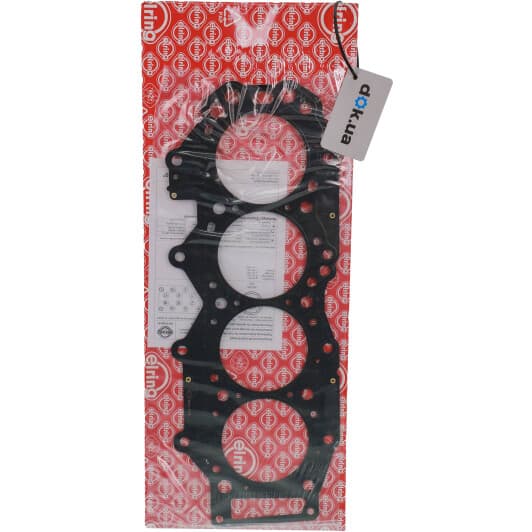 850230 Elring Прокладка ГБЦ