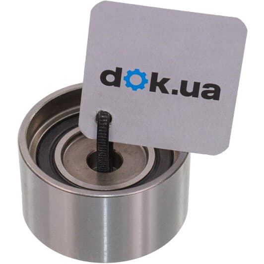 45-03-312 Ashika Обводной ролик ремня ГРМ