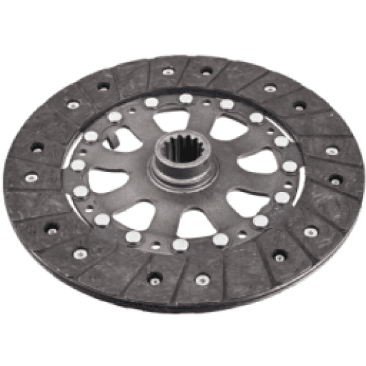 ADB113101 Blue Print Диск сцепления для MINI Cooper