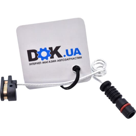 402006 Solgy Датчик износа тормозных колодок