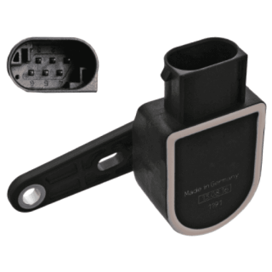 10100090 SWAG Датчик угла наклона фар