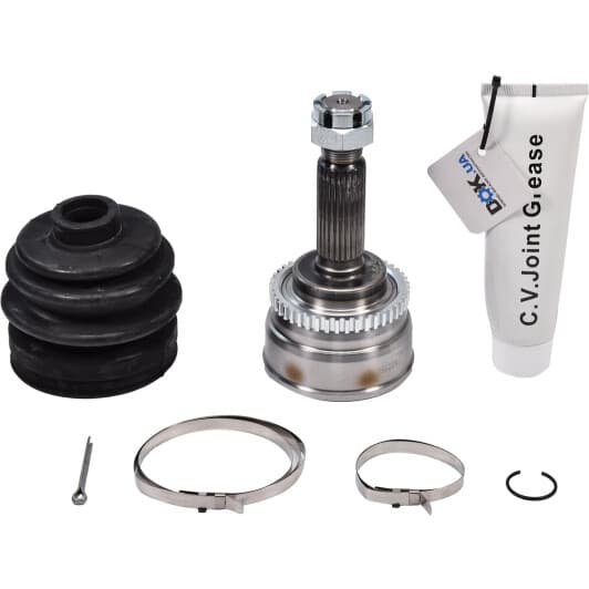 KMB759 LPR Граната для Hyundai Matrix