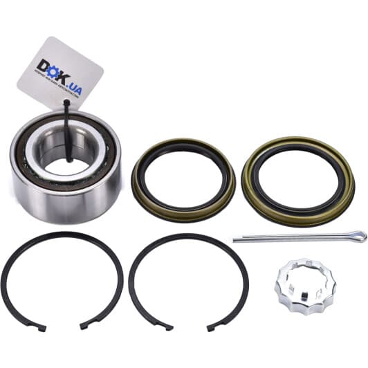 961648 Optimal Подшипник ступицы колеса