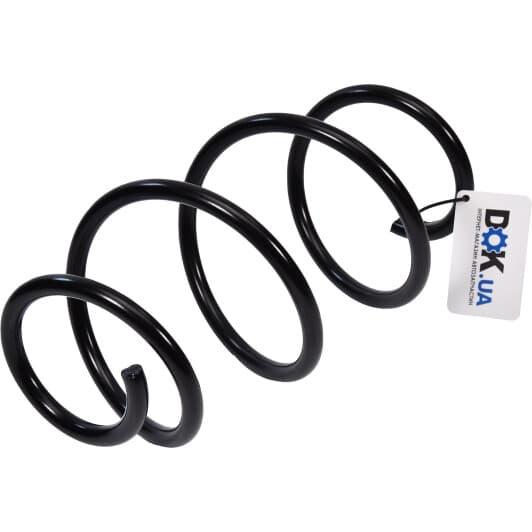 4044241 Lesjöfors Пружина подвески