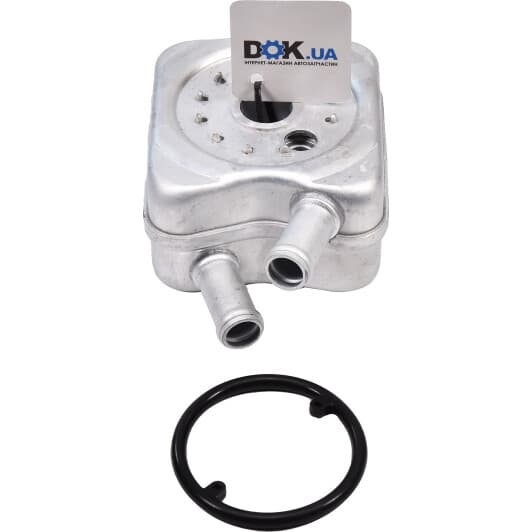 31304 NRF Масляный радиатор двигателя