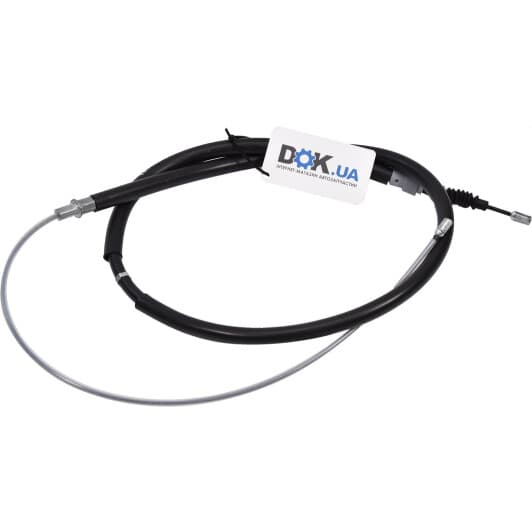 1 987 477 696 Bosch Трос ручного тормоза