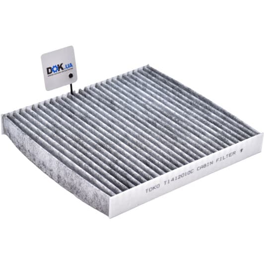 T1412010C TOKO Фильтр салона