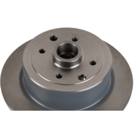 4525 Febi Гальмівний диск