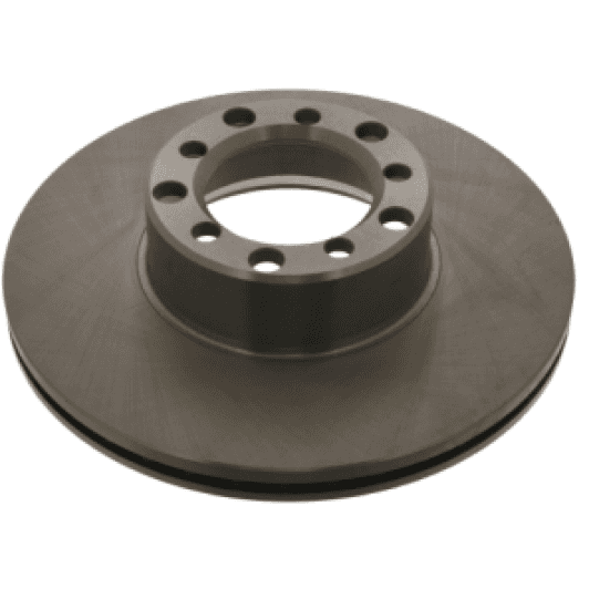 8546 Febi Тормозной диск