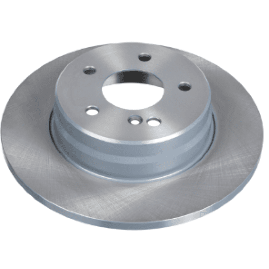 4628 Febi Тормозной диск