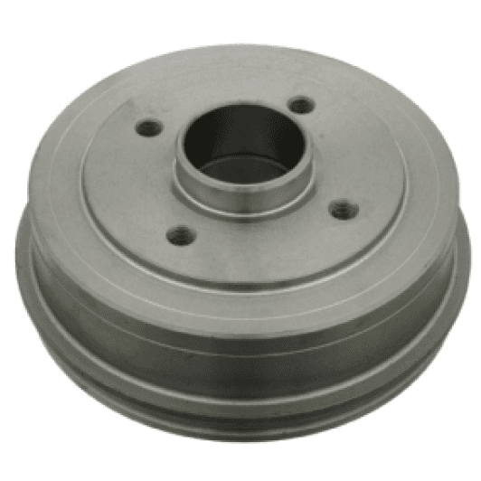 9029 Febi Гальмівний барабан