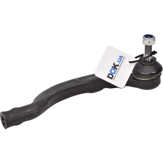 06100 Zilbermann Наконечник рулевой тяги