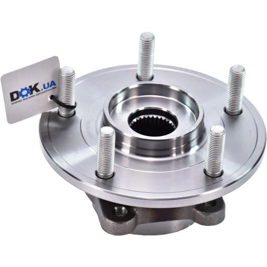 H1Y038BTA BTA Ступица колеса