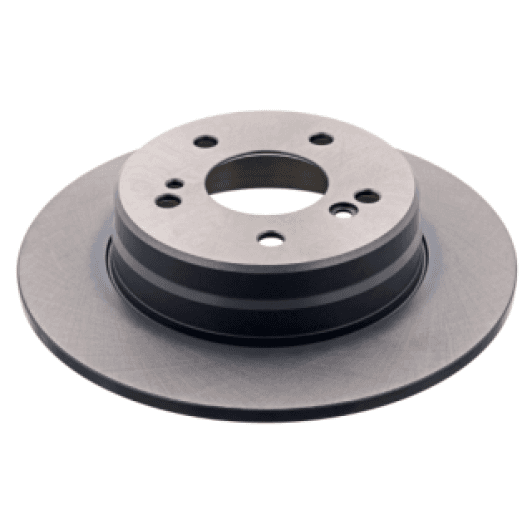 4629 Febi Тормозной диск