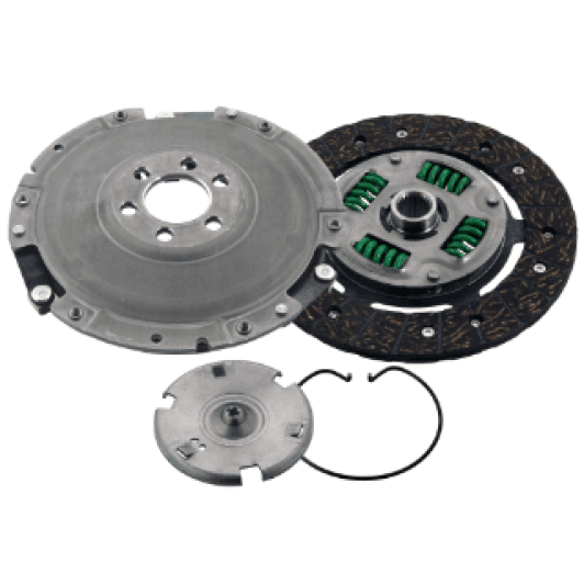 ADV183012 Blue Print Комплект зчеплення