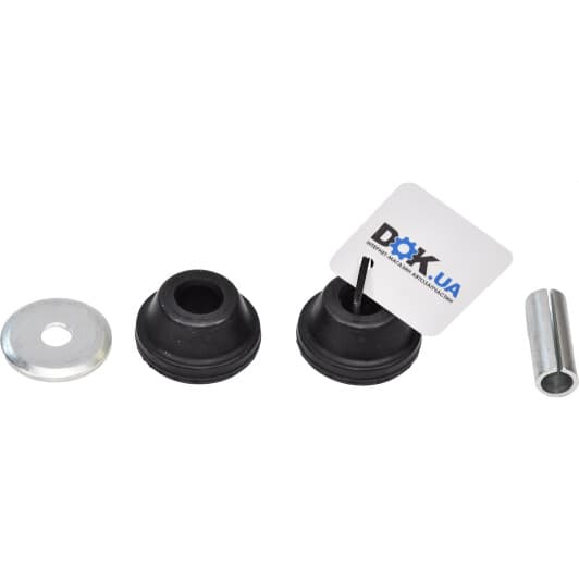 KB97401 SNR Опора амортизатора