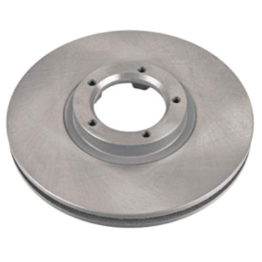 5646 Febi Тормозной диск