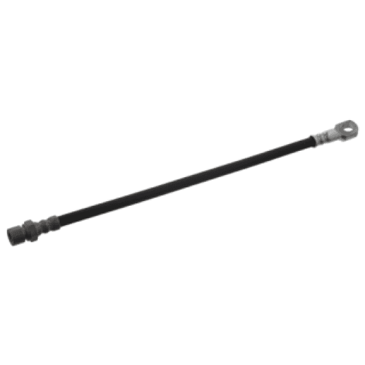 8182 Febi Тормозной шланг для Mercedes 100