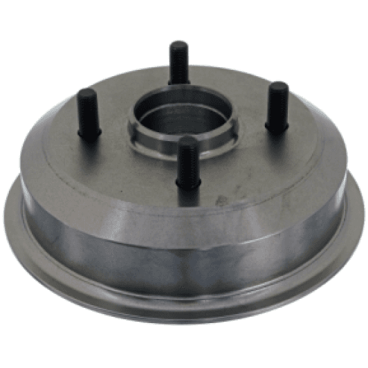 5670 Febi Тормозной барабан