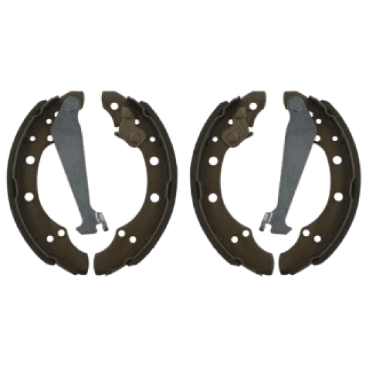 7013 Febi Гальмівні колодки