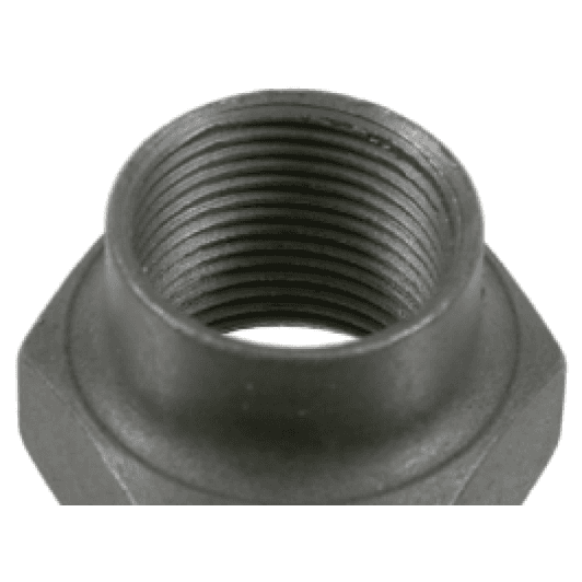 3831 Febi Комплект ступицы колеса