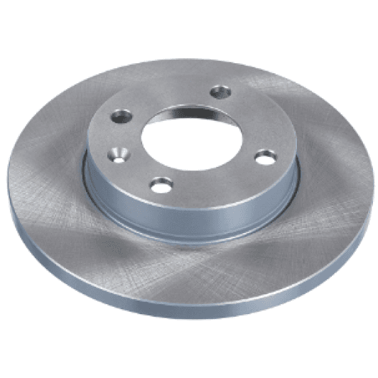 2121 Febi Гальмівний диск