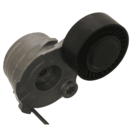 30943750 SWAG Натяжной ролик поликлинового ремня