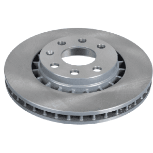 5179 Febi Тормозной диск