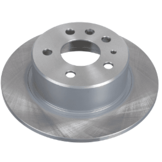 8506 Febi Гальмівний диск