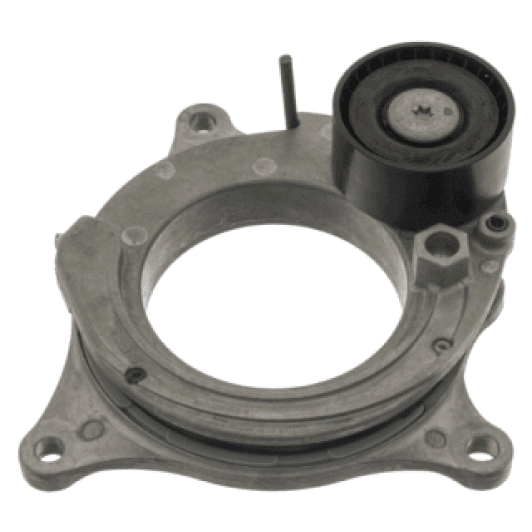 49527 Febi Обводной ролик поликлинового ремня