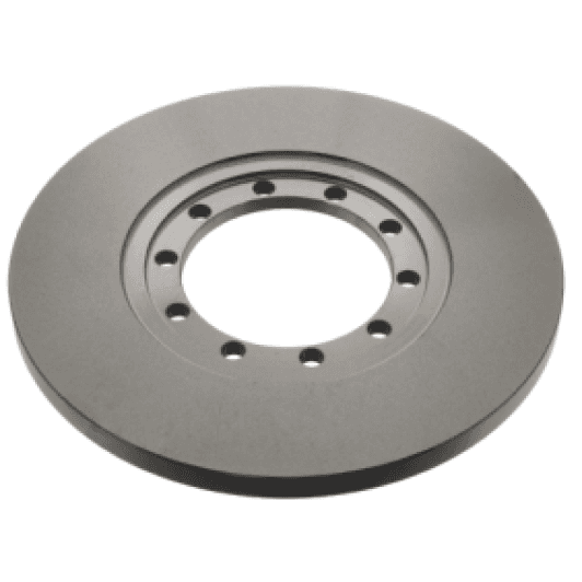 ADF124317 Blue Print Тормозной диск