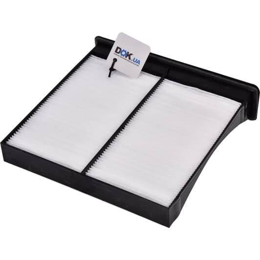 LA 461 Mahle Фільтр салону