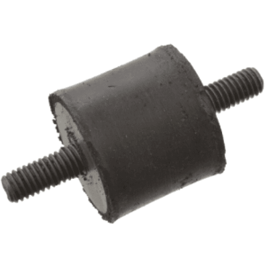 7606 Febi Кронштейн корпуса повітряного фільтра