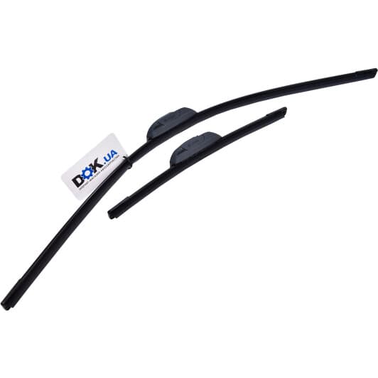 3397014128 Bosch Щітки склоочисника