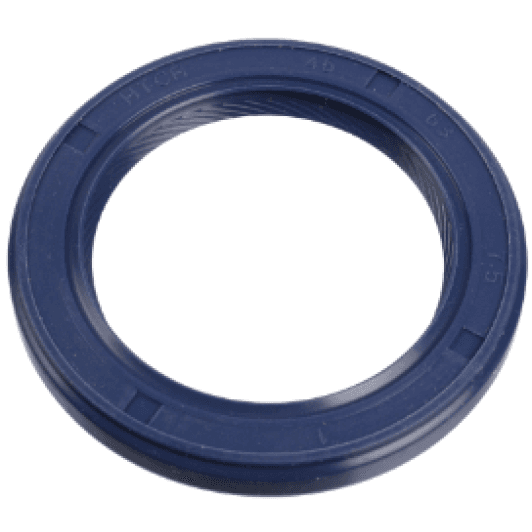 107451 Febi Сальник коленвала