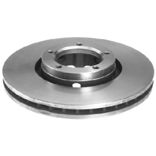 5647 Febi Тормозной диск