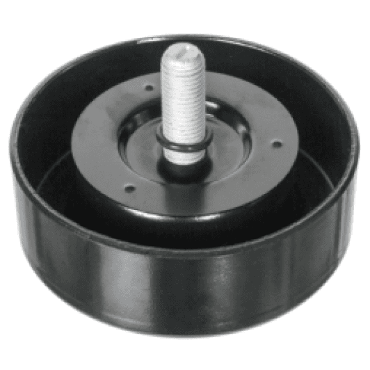 ADG096528 Blue Print Обводной ролик поликлинового ремня