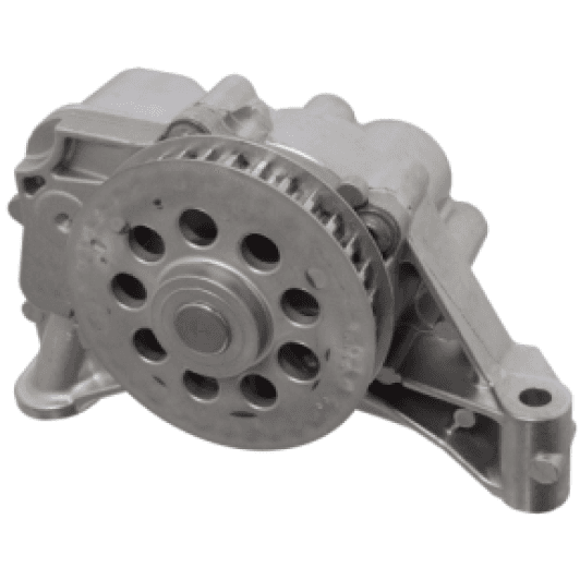 30947284 SWAG Масляный насос