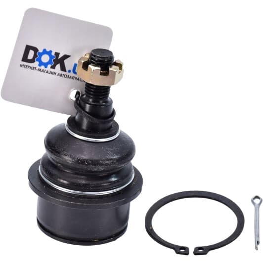 2020001 Febest Шарова опора