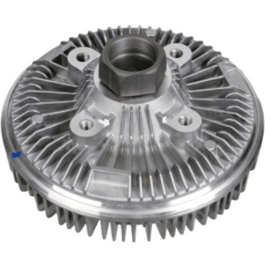 104250 Febi Вискомуфта вентилятора