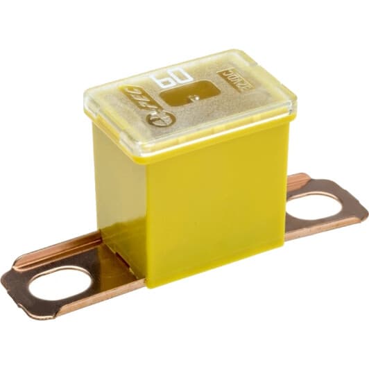 Запобіжник автомобільний Tesla FJ1260A FJ12 60A