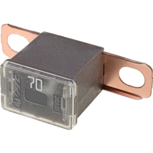 Предохранитель автомобильный Tesla FJ1270A FJ12 70A