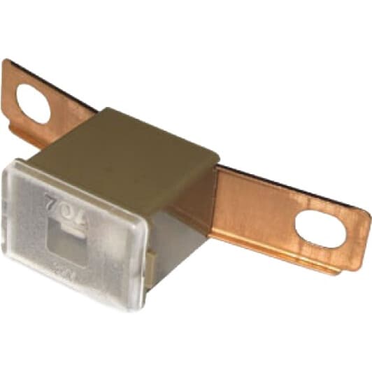 Предохранитель автомобильный Tesla FJ1370A FJ13 70A